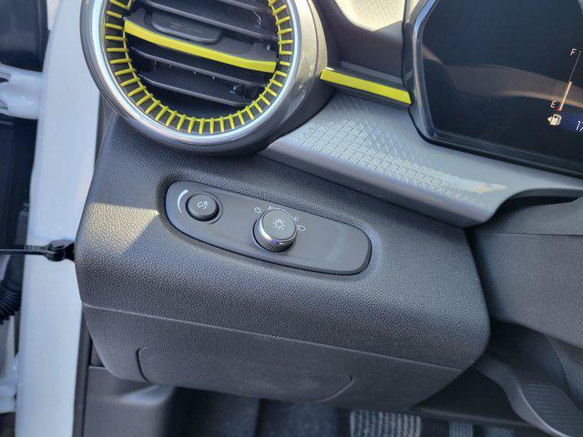 new 2026 Chevrolet Trax car, priced at $27,378