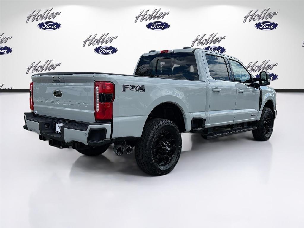 new 2026 Ford F-250 car, priced at $84,361