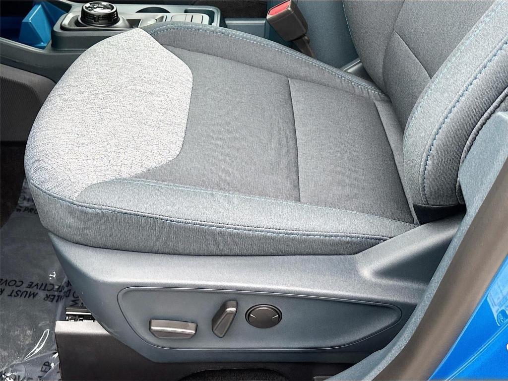 new 2025 Ford Maverick car, priced at $28,686