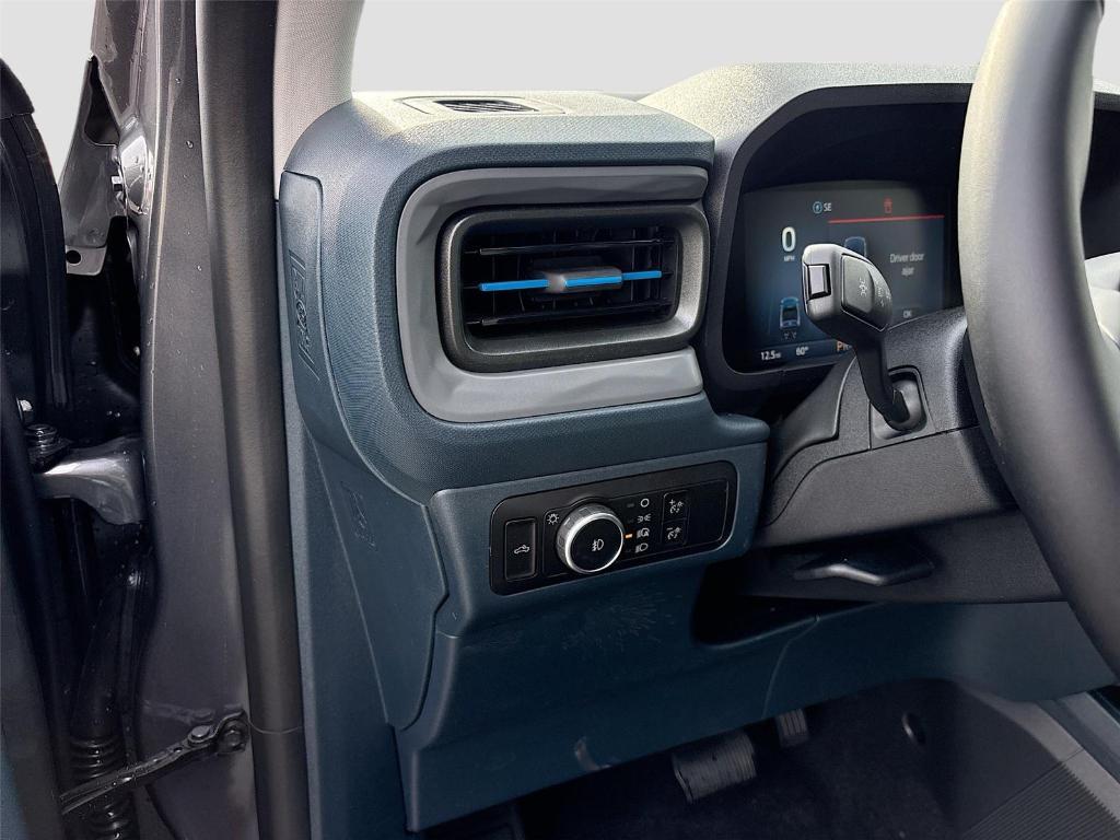 new 2026 Ford Maverick car, priced at $38,070