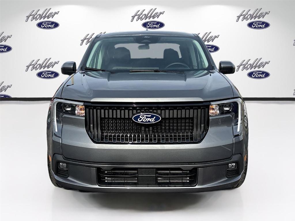 new 2026 Ford Maverick car, priced at $38,070