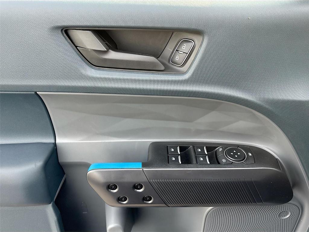 new 2026 Ford Maverick car, priced at $38,070