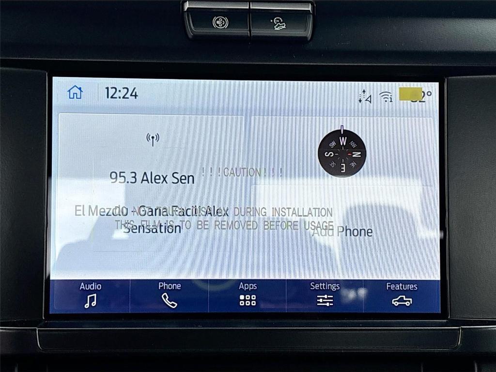 new 2026 Ford F-250 car, priced at $68,018