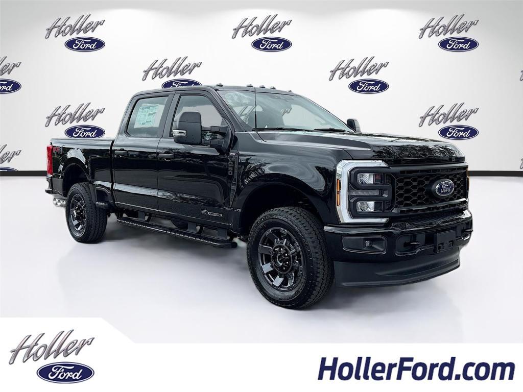 new 2026 Ford F-250 car, priced at $68,018