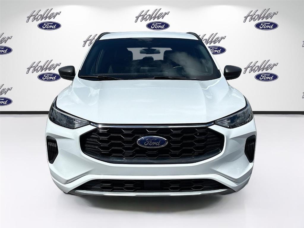 used 2023 Ford Escape car, priced at $18,995
