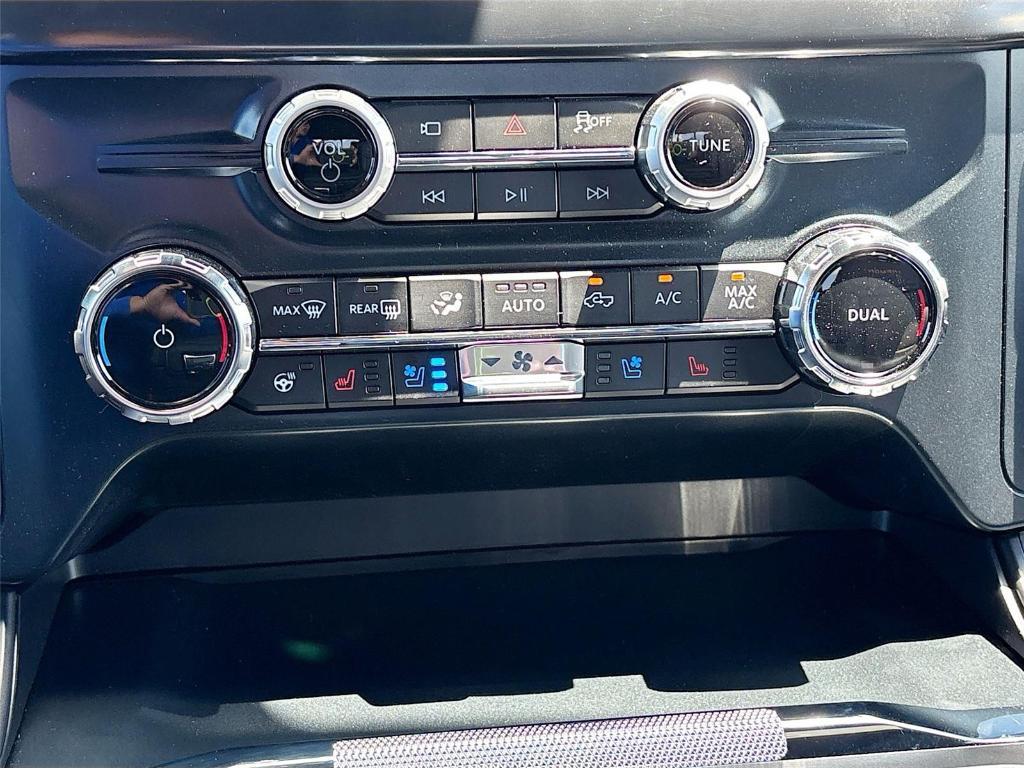 new 2026 Ford F-150 car, priced at $71,395