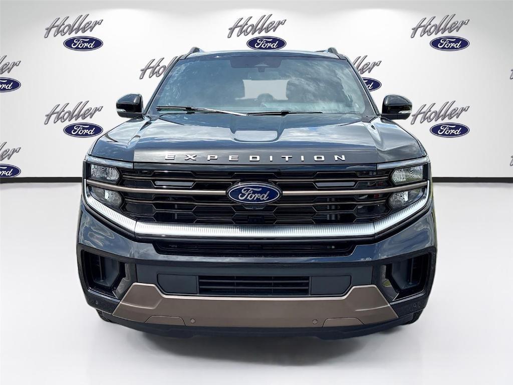 new 2026 Ford Expedition car, priced at $78,439