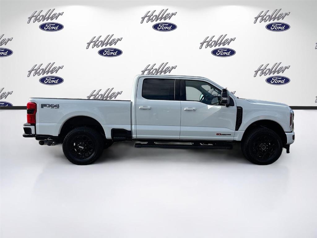 new 2026 Ford F-250 car, priced at $85,147