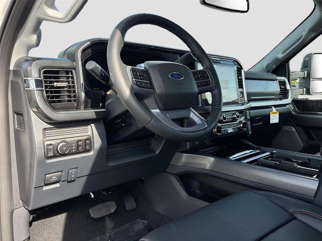 new 2026 Ford F-250 car, priced at $85,147