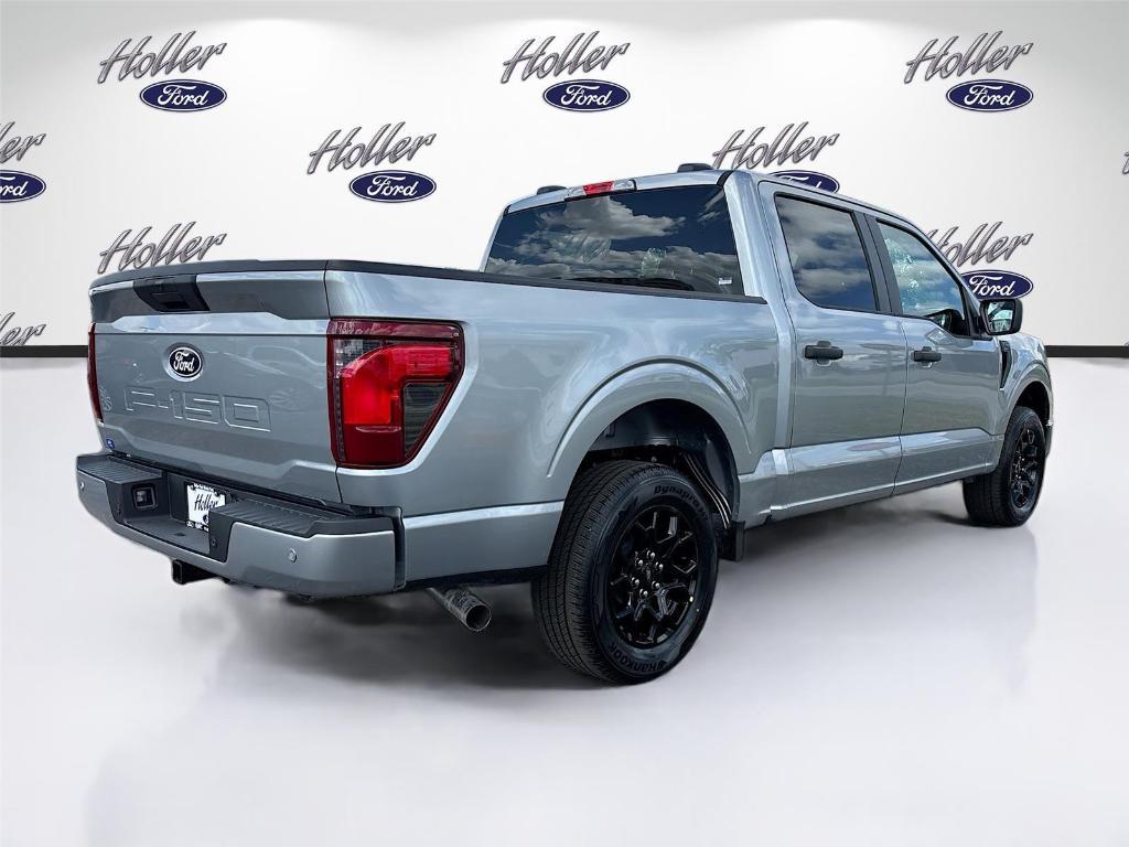 new 2026 Ford F-150 car, priced at $42,497