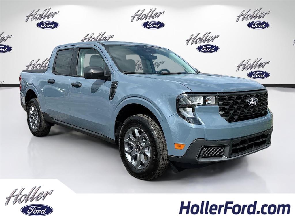new 2026 Ford Maverick car, priced at $30,630
