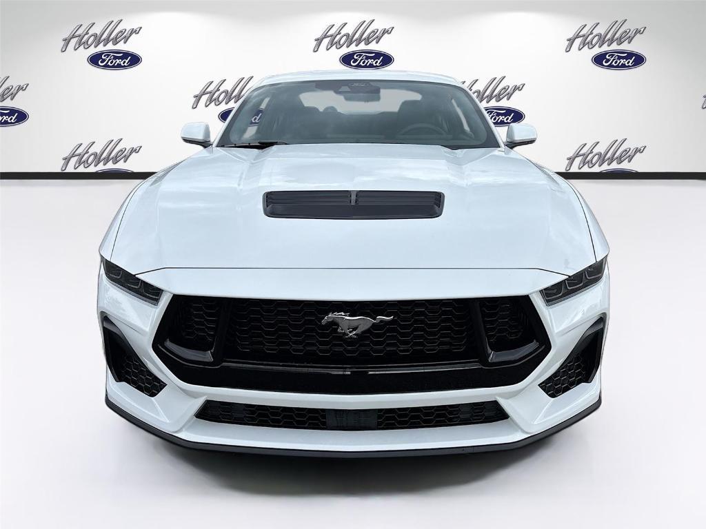 new 2026 Ford Mustang car, priced at $43,183
