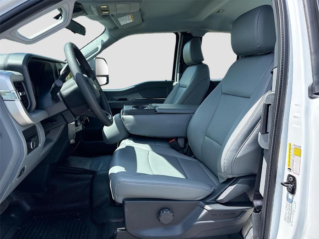 new 2026 Ford F-250 car, priced at $55,736