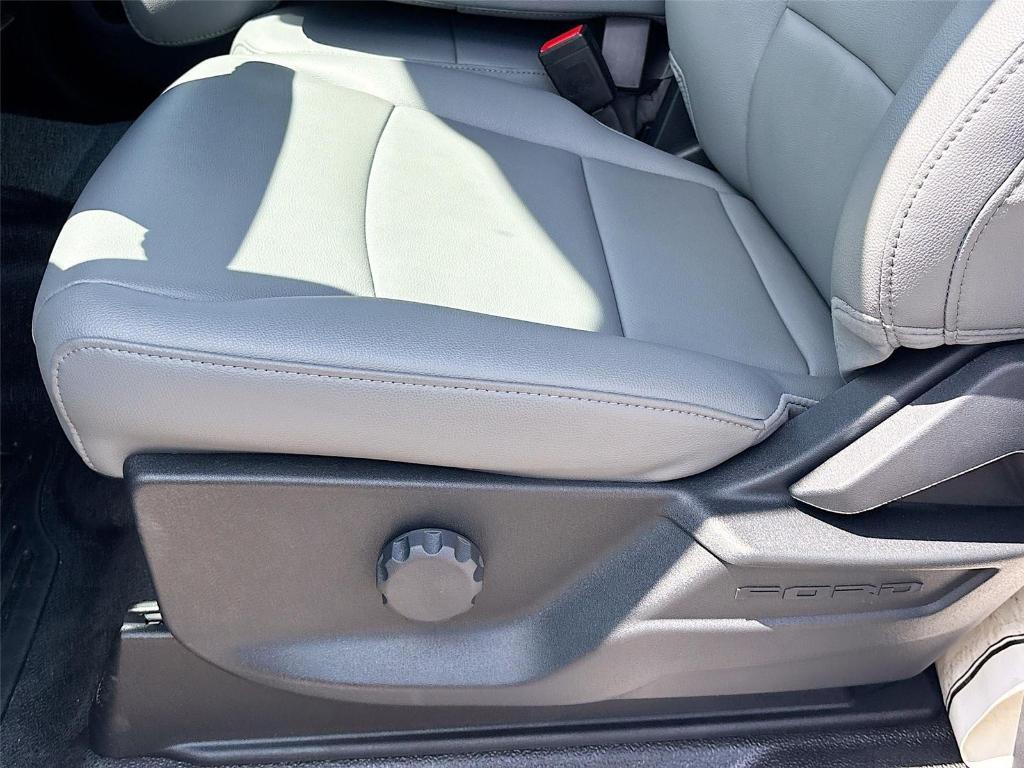 new 2026 Ford F-250 car, priced at $55,736