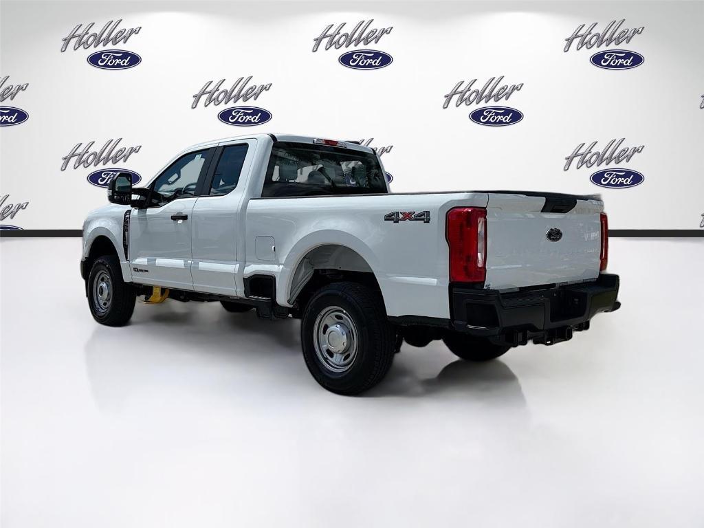 new 2026 Ford F-250 car, priced at $55,736
