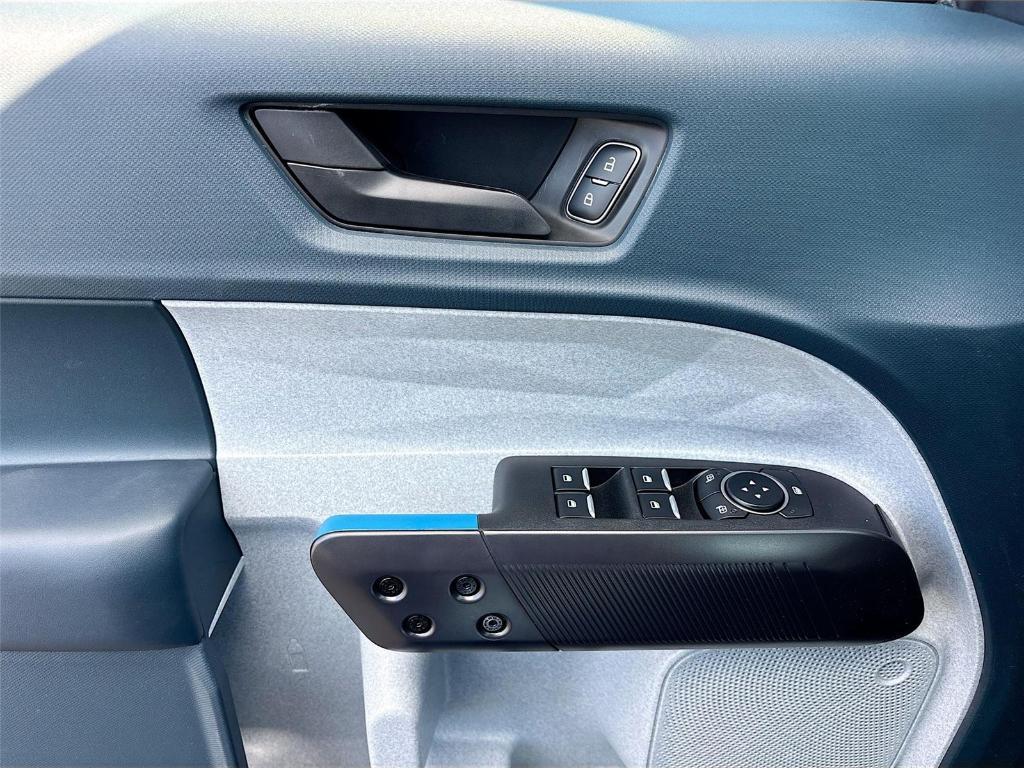 new 2026 Ford Maverick car, priced at $36,720