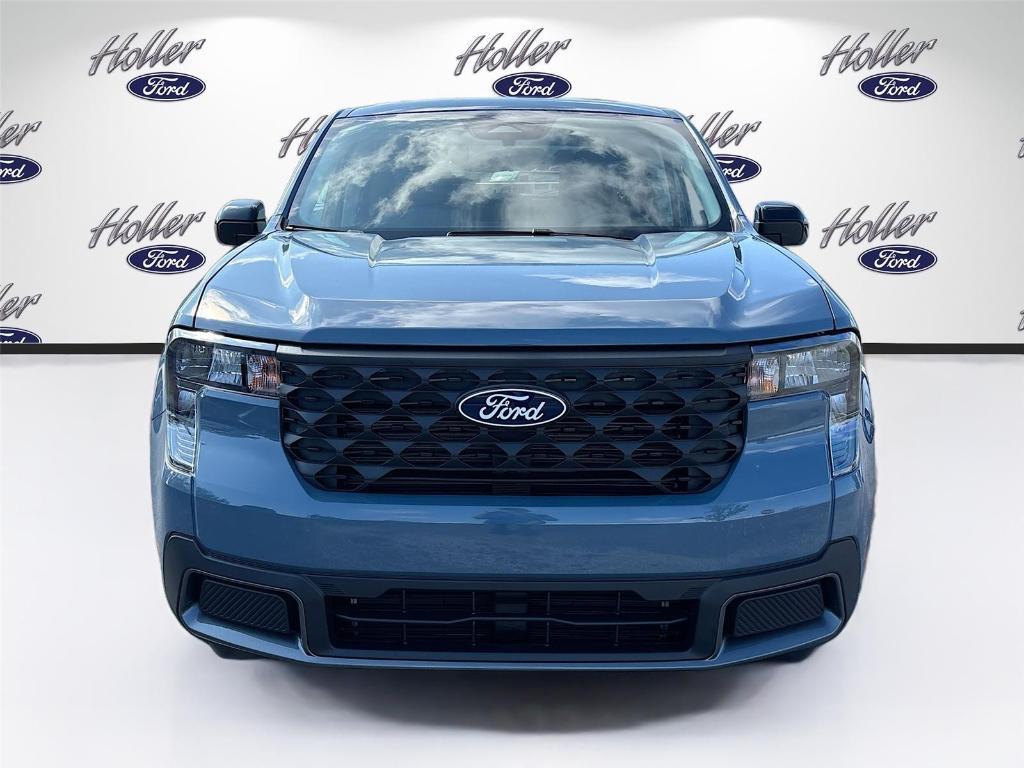 new 2026 Ford Maverick car, priced at $36,720