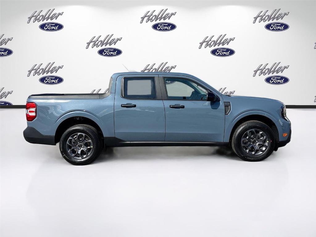 new 2026 Ford Maverick car, priced at $36,720