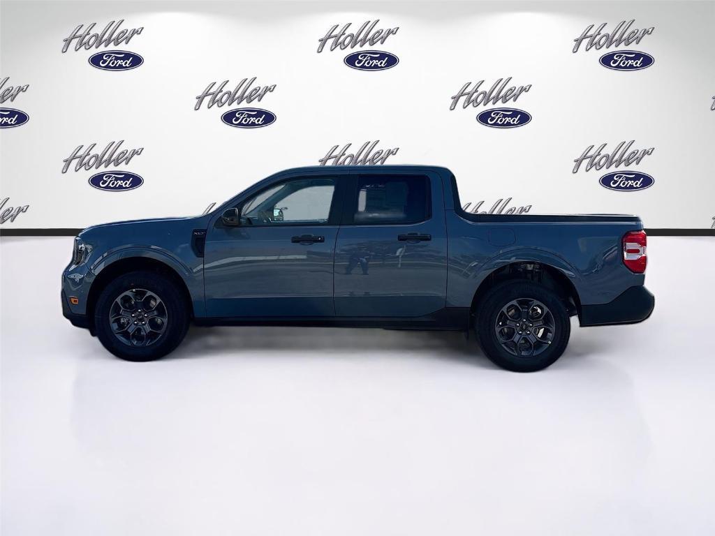 new 2026 Ford Maverick car, priced at $36,720