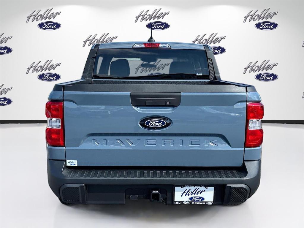 new 2026 Ford Maverick car, priced at $36,720