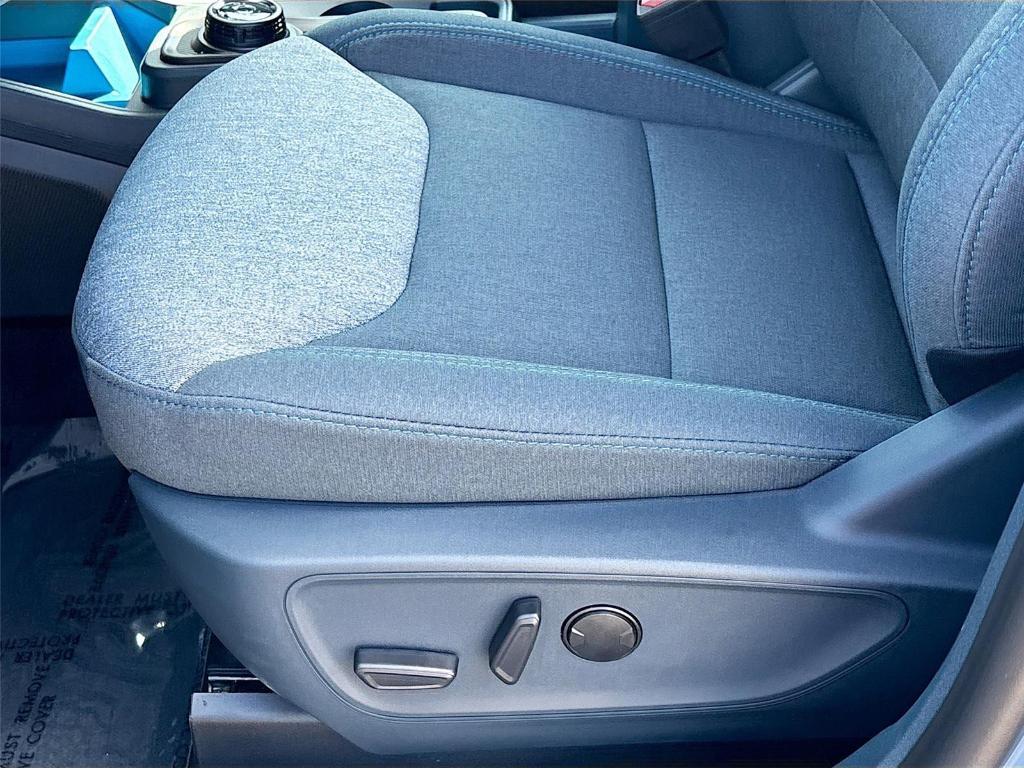 new 2026 Ford Maverick car, priced at $36,720