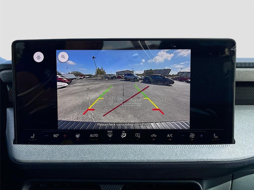 new 2026 Ford Maverick car, priced at $36,720