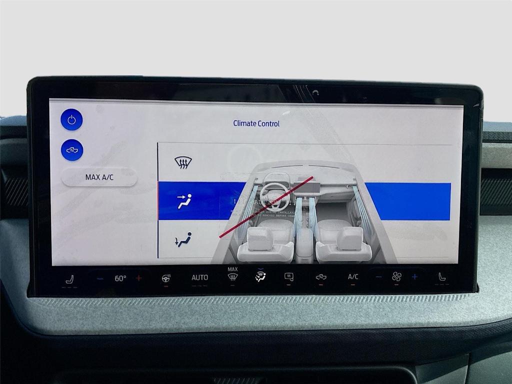 new 2026 Ford Maverick car, priced at $36,720