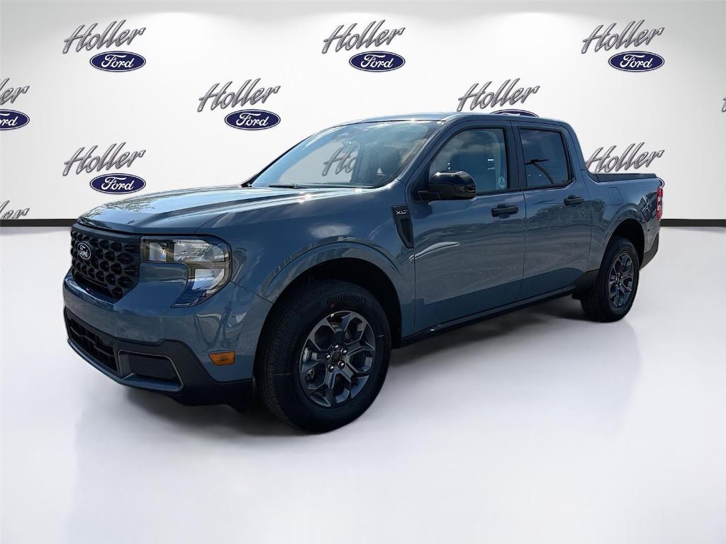 new 2026 Ford Maverick car, priced at $36,720