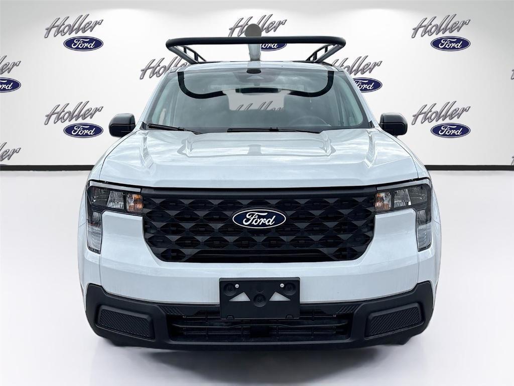 used 2025 Ford Maverick car, priced at $28,997