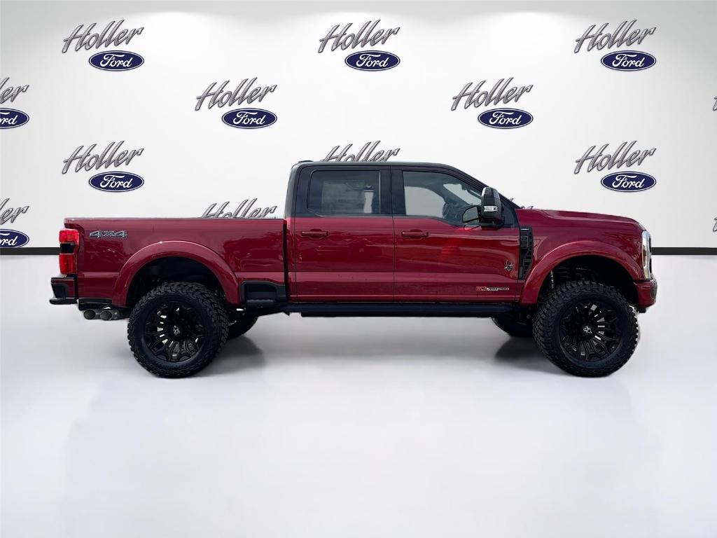 new 2026 Ford F-250 car, priced at $109,997