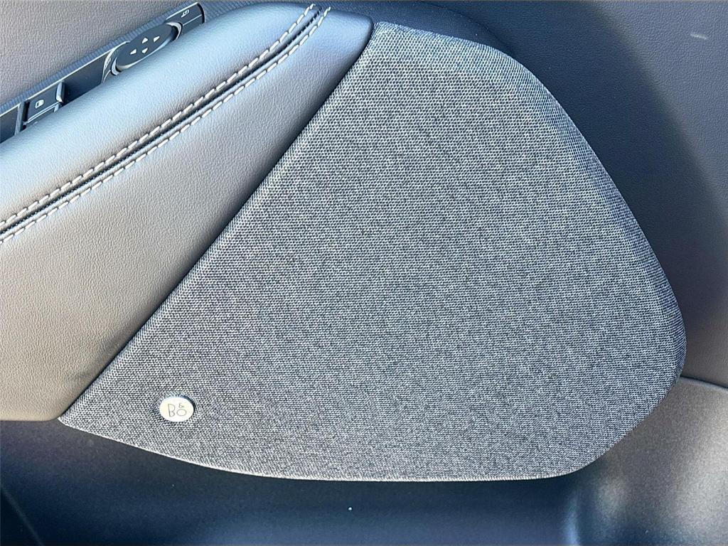 new 2026 Ford Mustang Mach-E car, priced at $47,162