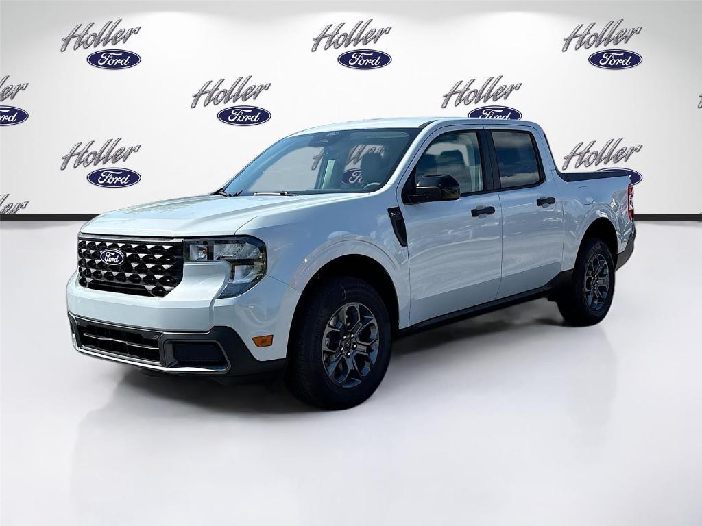 new 2026 Ford Maverick car, priced at $32,623
