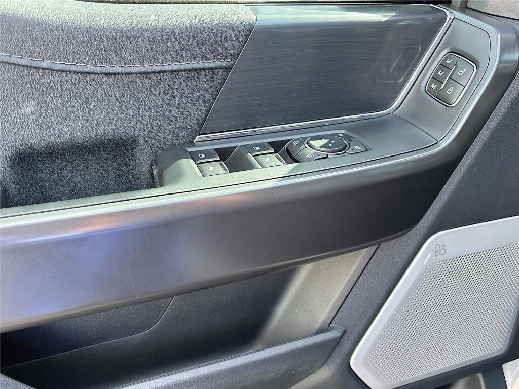 new 2026 Ford F-150 car, priced at $96,215