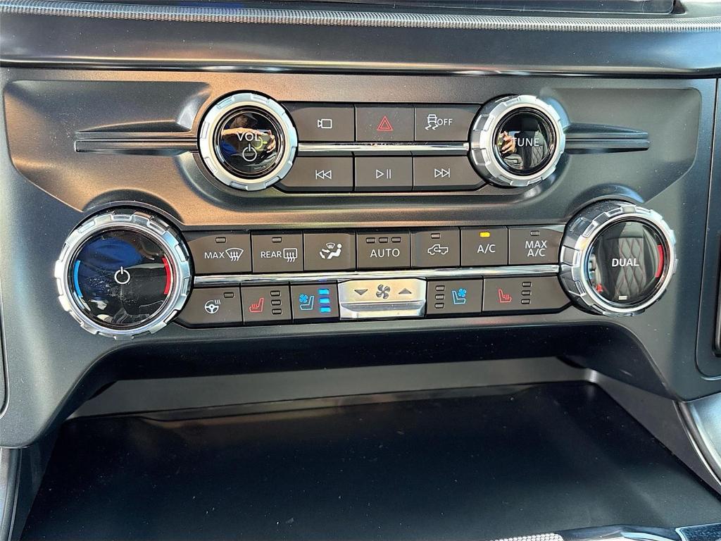 new 2026 Ford F-150 car, priced at $96,215