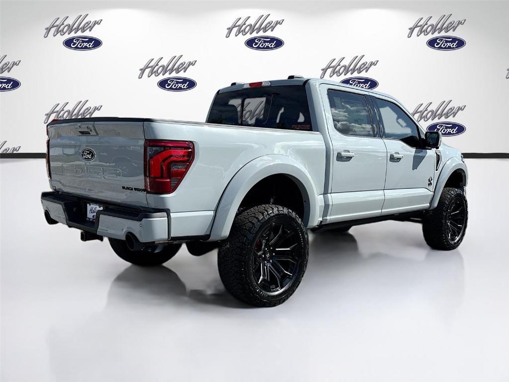 new 2026 Ford F-150 car, priced at $96,215