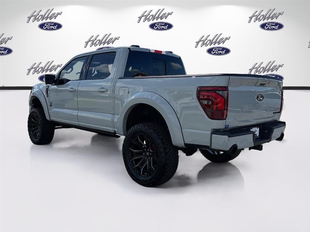 new 2026 Ford F-150 car, priced at $96,215