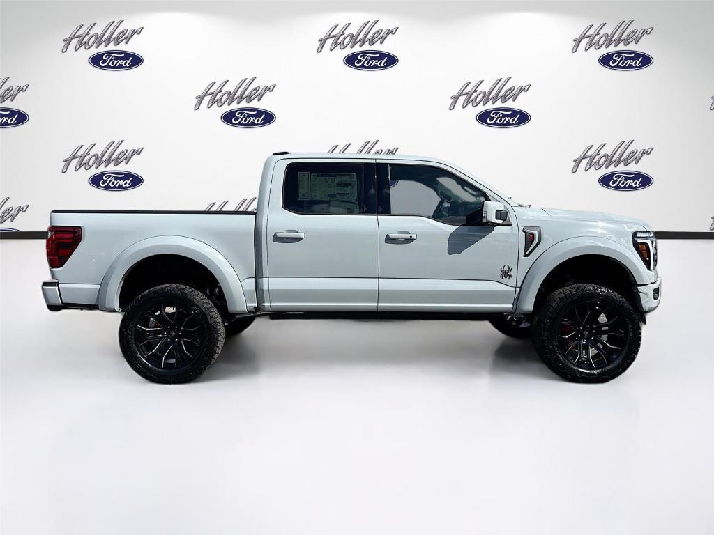 new 2026 Ford F-150 car, priced at $96,215