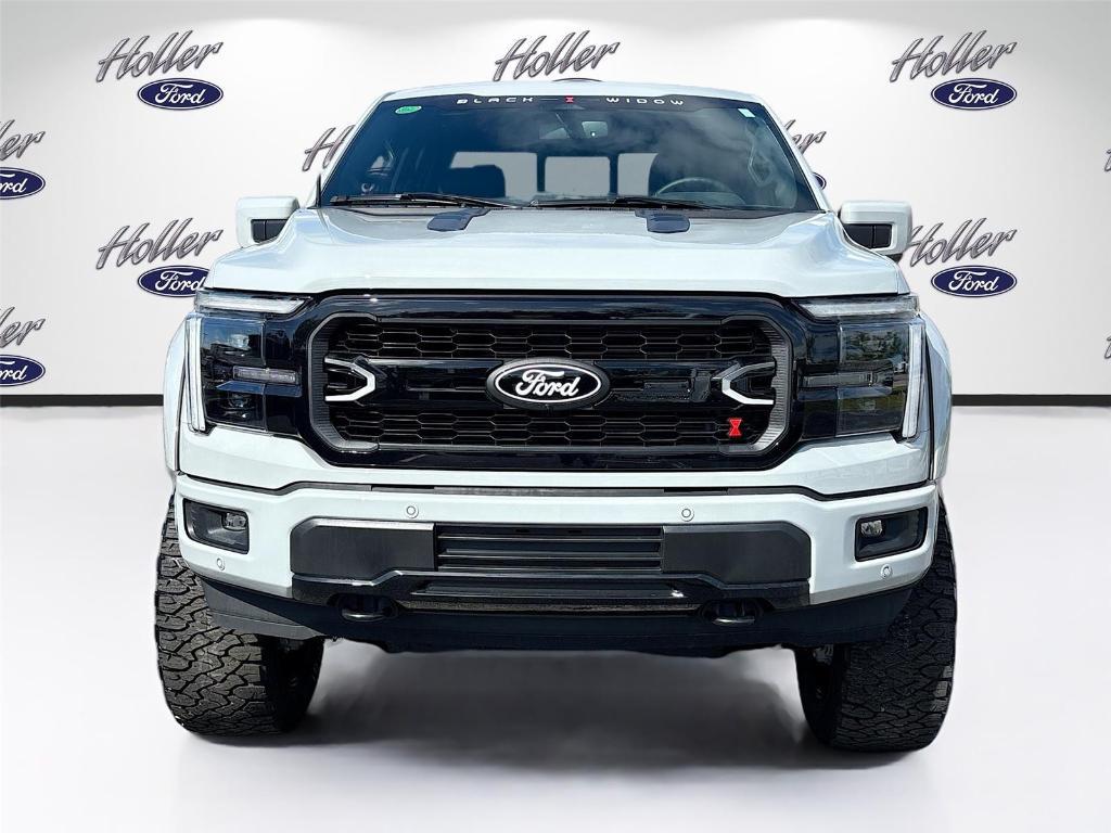 new 2026 Ford F-150 car, priced at $96,215