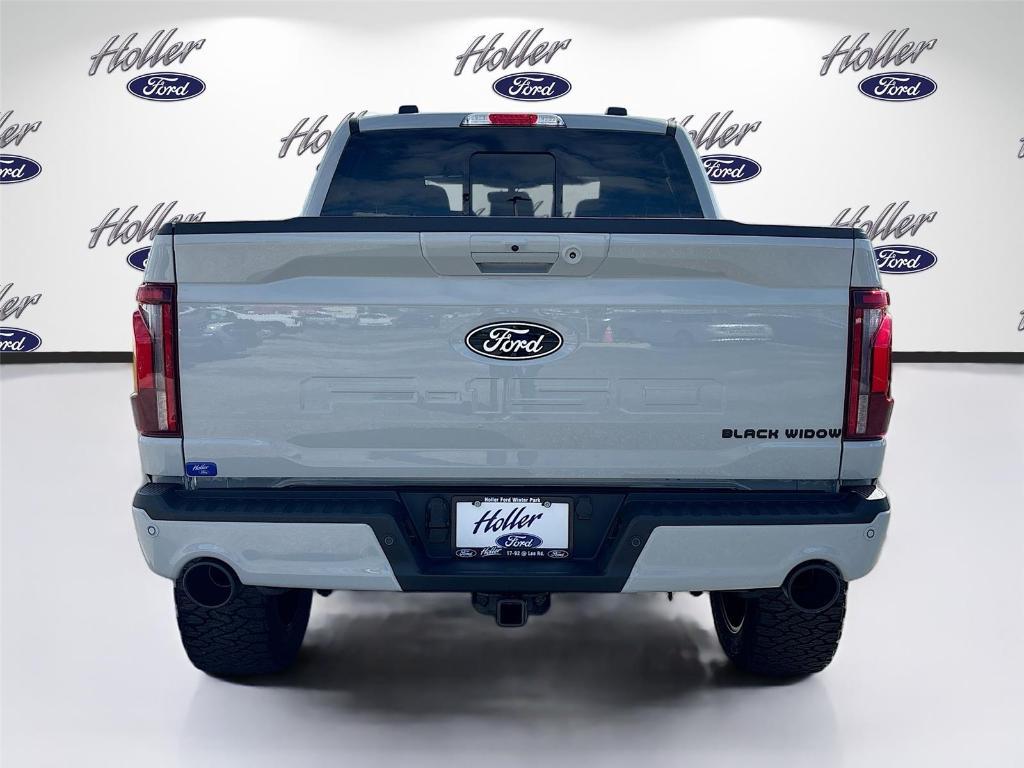 new 2026 Ford F-150 car, priced at $96,215