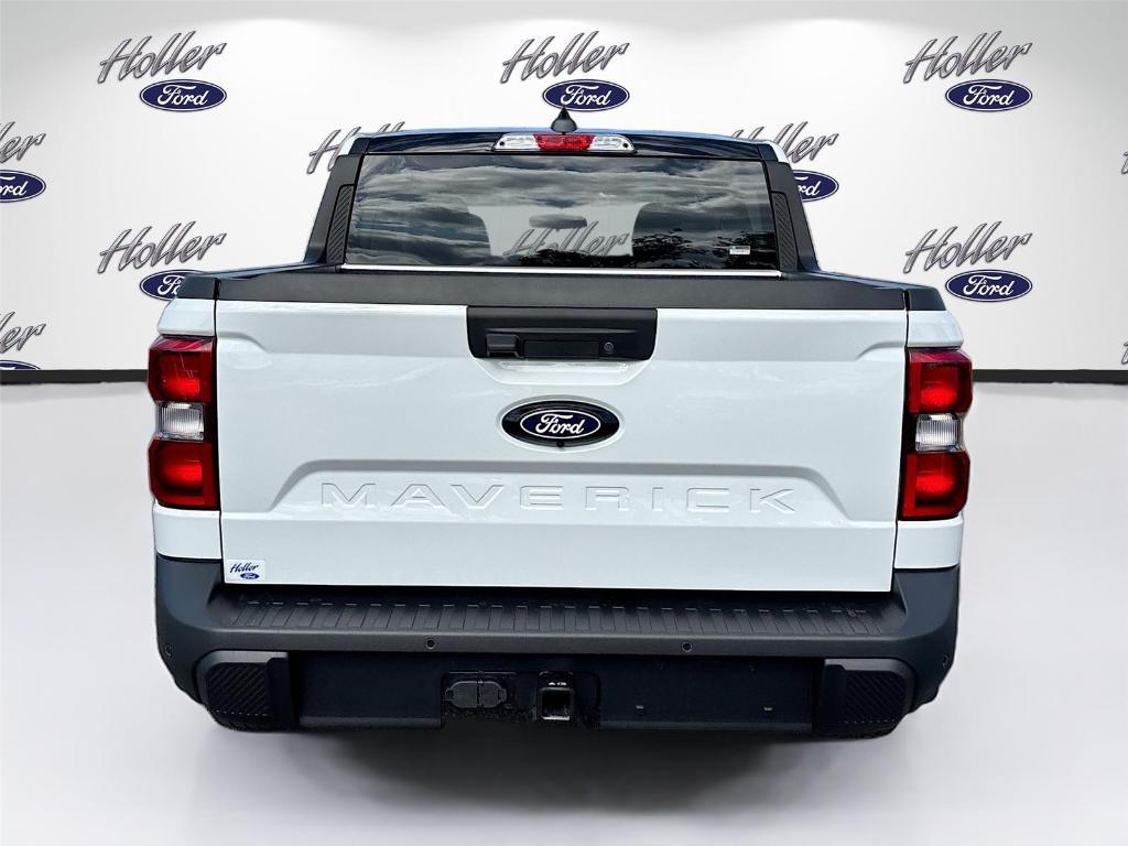 new 2026 Ford Maverick car, priced at $39,310