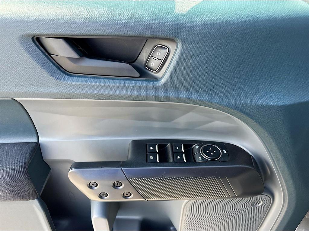 new 2026 Ford Maverick car, priced at $29,785