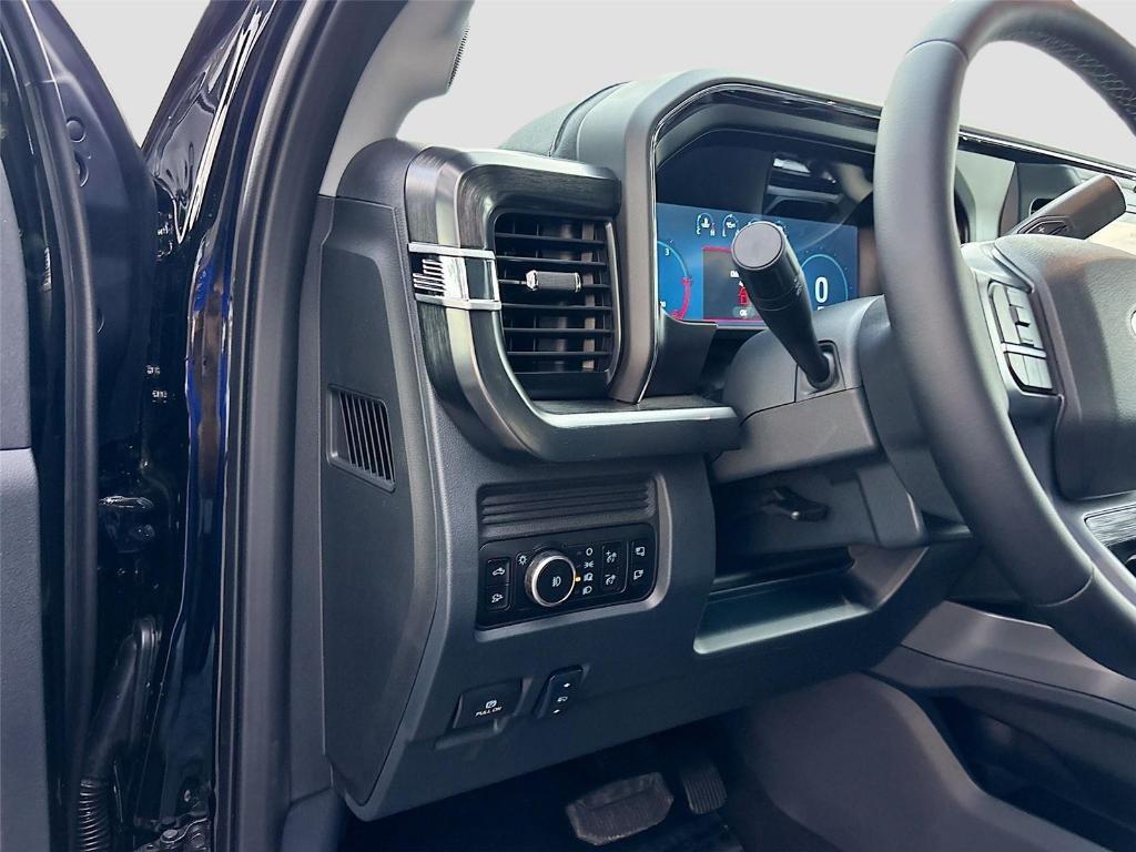 new 2026 Ford F-350 car, priced at $81,086