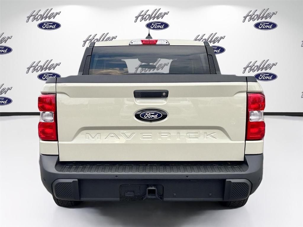 new 2025 Ford Maverick car, priced at $29,390