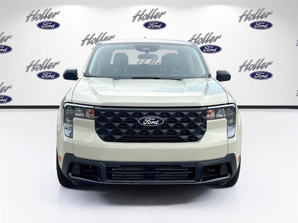 new 2025 Ford Maverick car, priced at $29,390