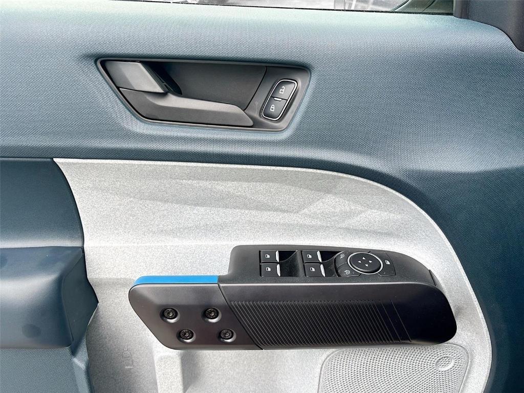 new 2025 Ford Maverick car, priced at $29,390