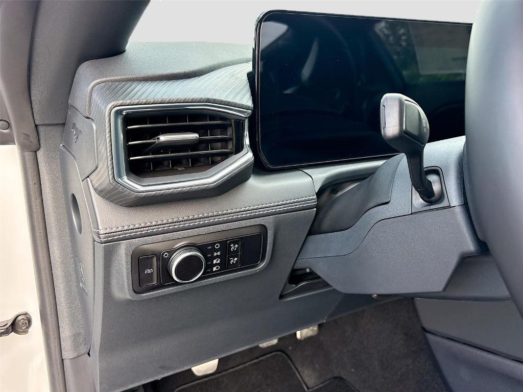 new 2025 Ford Mustang car, priced at $73,175