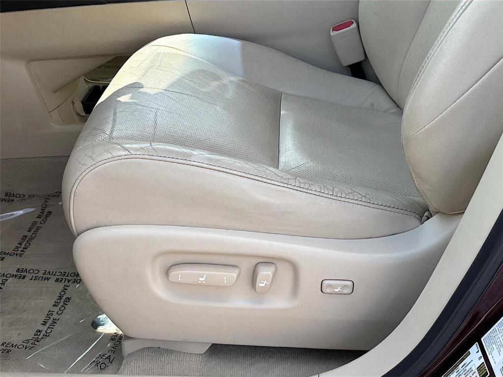 used 2015 Lexus RX 350 car, priced at $19,995