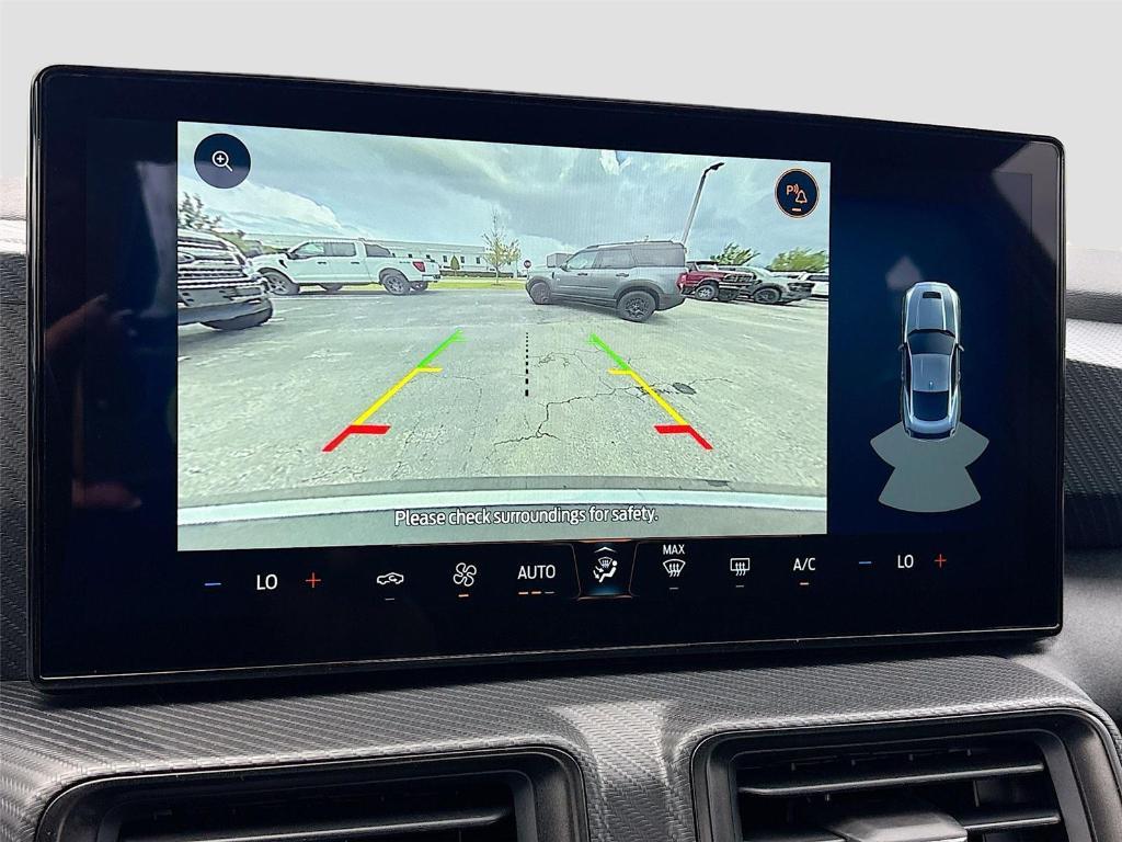 new 2026 Ford Mustang car, priced at $43,183