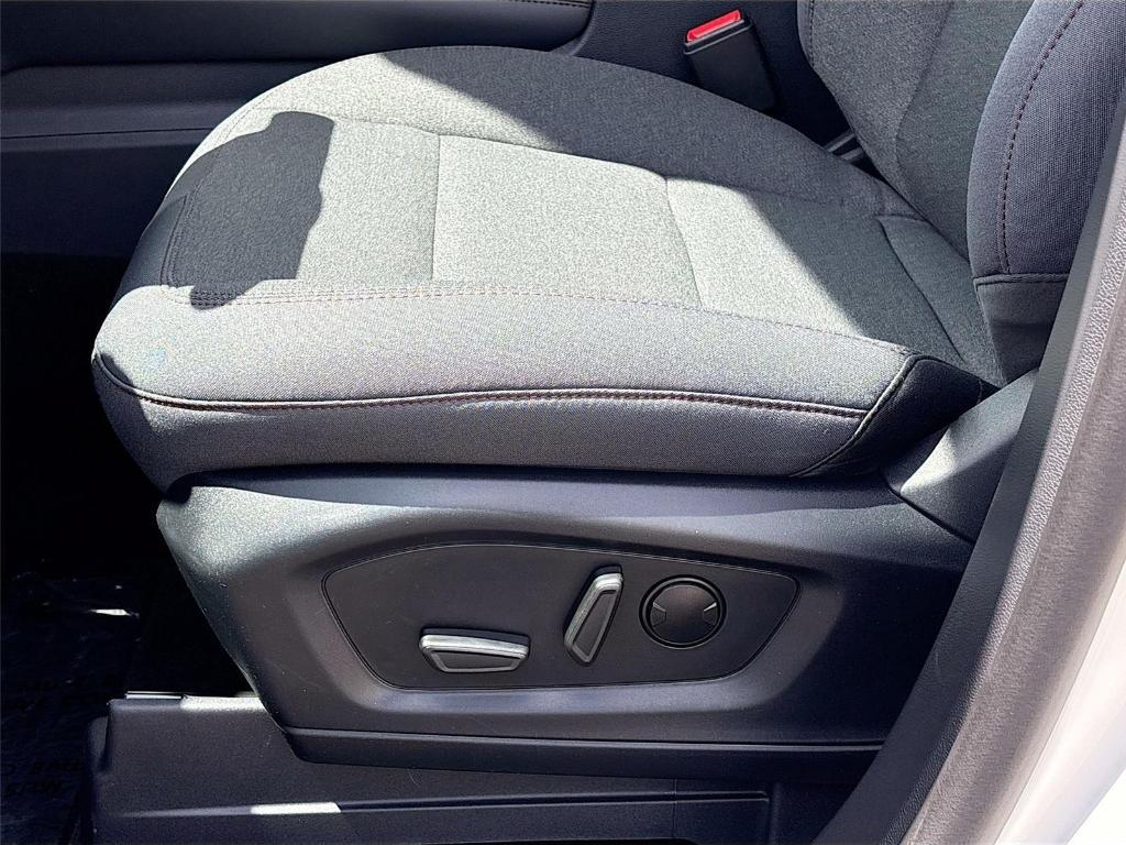 new 2026 Ford Explorer car, priced at $38,893