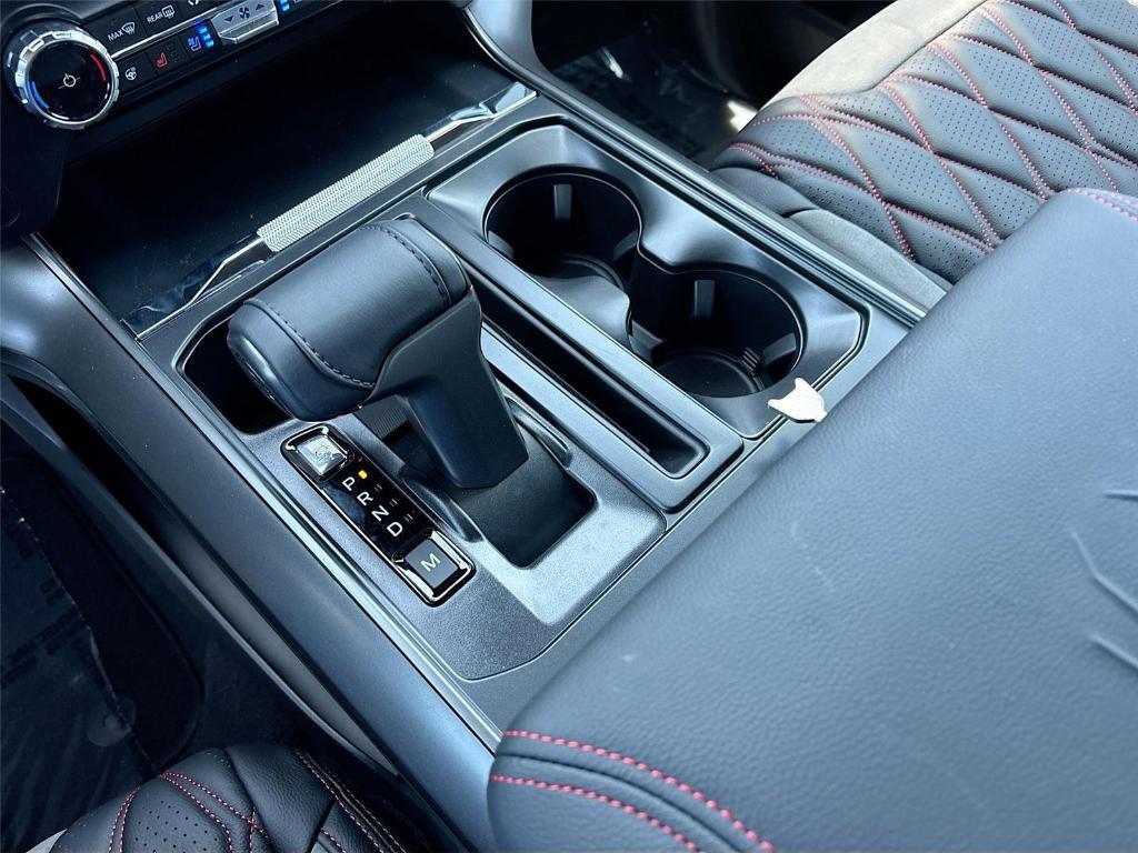new 2026 Ford F-150 car, priced at $96,141